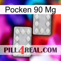 Poxet 90 Mg 17